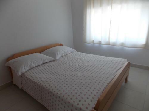 Apartments Franov
