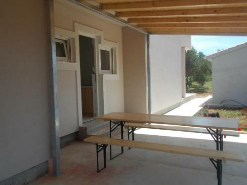 Apartments Franov
