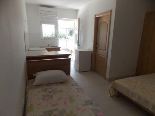 Apartments Franov