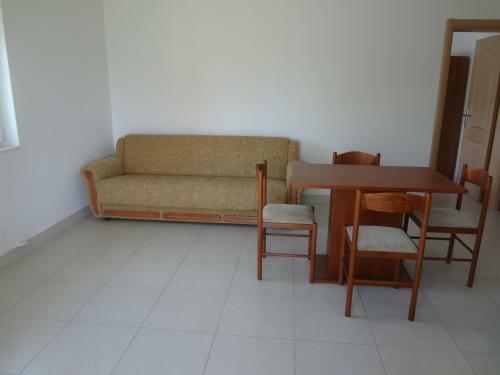 Apartments Franov