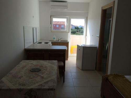 Apartments Franov