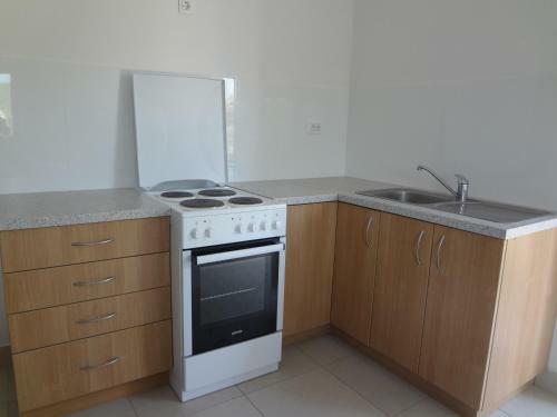 Apartments Franov