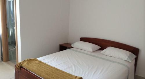 Apartments Franov