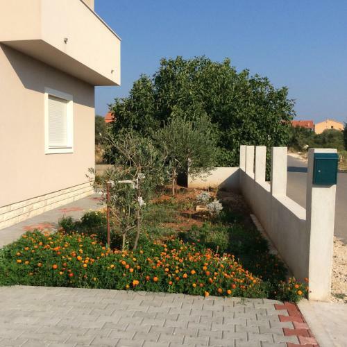 Apartments Franov