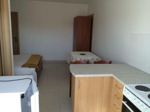 Apartments Franov