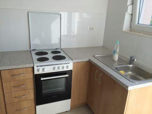 Apartments Franov