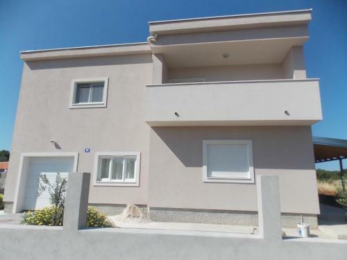 Apartments Franov