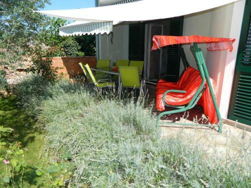 Holiday House Olania