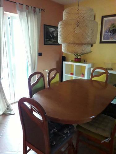 Holiday House Olania
