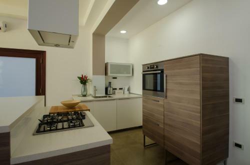 Zp Luxury Istrian Apartment