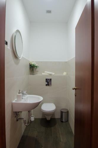 Zp Luxury Istrian Apartment