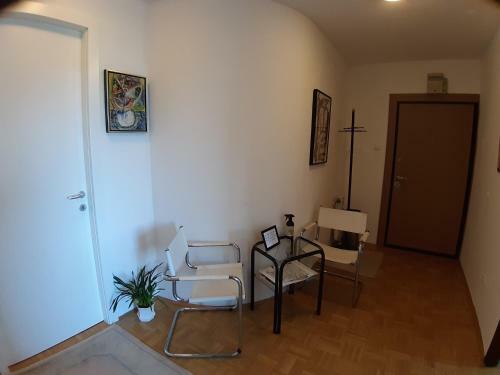 Hostal Rooms Vukovarska
