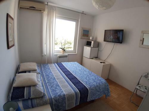Hostal Rooms Vukovarska