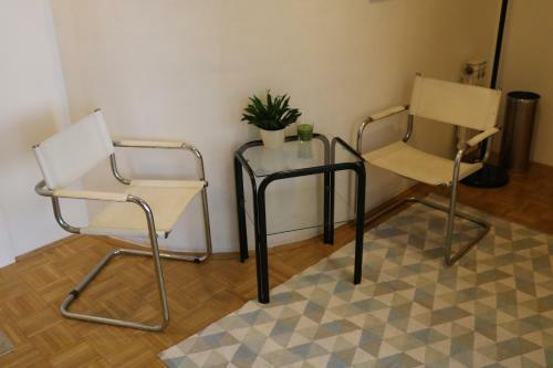 Hostal Rooms Vukovarska