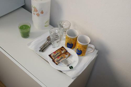 Hostal Rooms Vukovarska