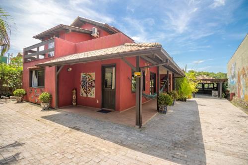 Casa Arte Mosaicos