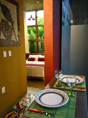 Casa Arte Mosaicos