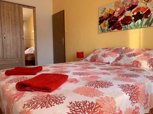 Aparthotel Fresh Apartments Dar Orlic
