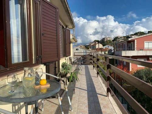 Aparthotel Fresh Apartments Dar Orlic