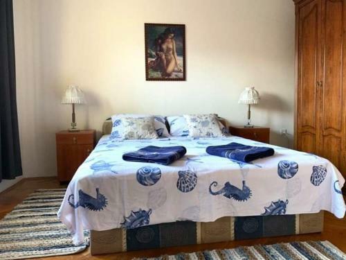 Aparthotel Fresh Apartments Dar Orlic