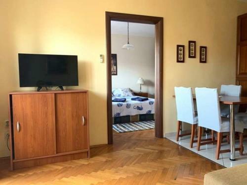 Aparthotel Fresh Apartments Dar Orlic