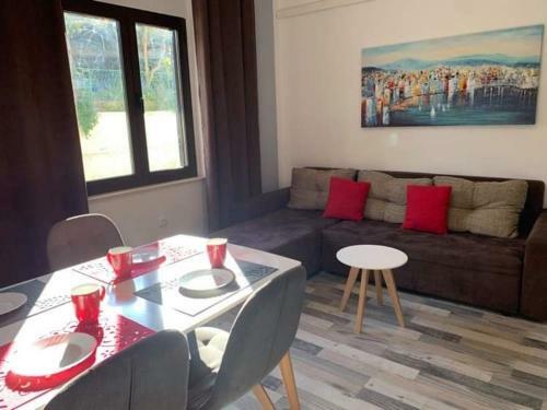 Aparthotel Fresh Apartments Dar Orlic