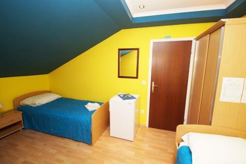Korcula's Secret Apartments & Rooms