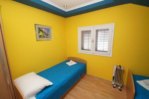 Korcula's Secret Apartments & Rooms