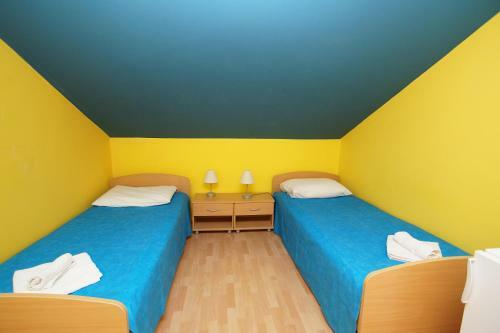Korcula's Secret Apartments & Rooms