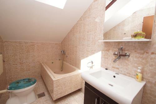 Korcula's Secret Apartments & Rooms