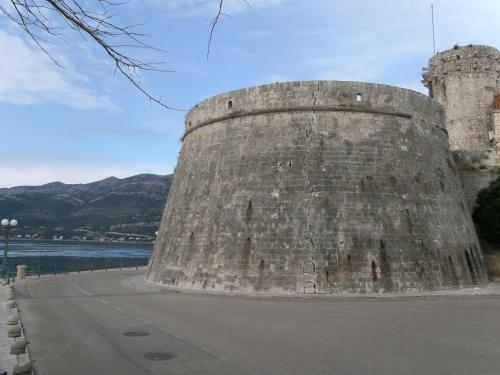 Korcula's Secret Apartments & Rooms