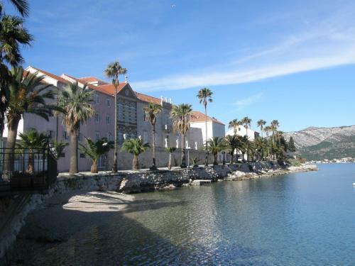 Korcula's Secret Apartments & Rooms