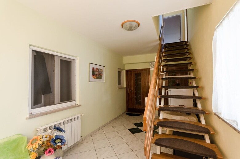 Apartments Gracijela