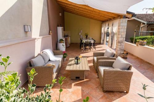 Holiday Home Casa Luigia
