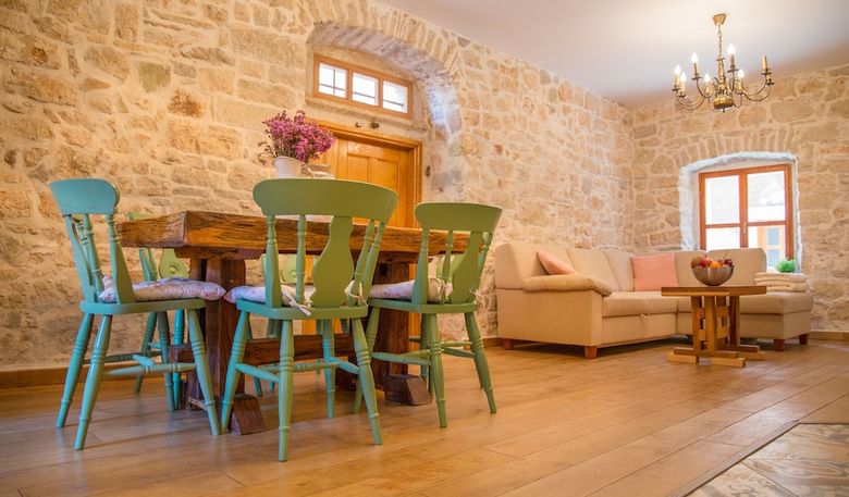 Apartamentos Villa Di Piazza