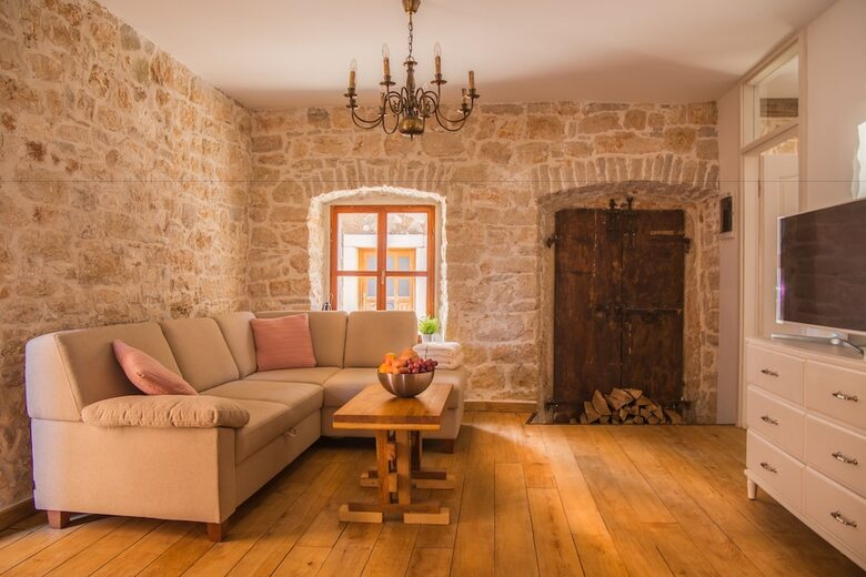 Apartamentos Villa Di Piazza