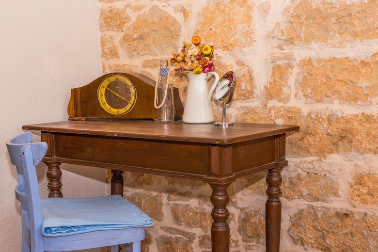 Apartamentos Villa Di Piazza