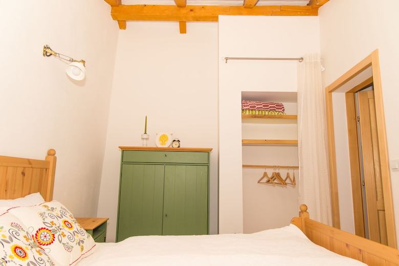 Apartamentos Villa Di Piazza