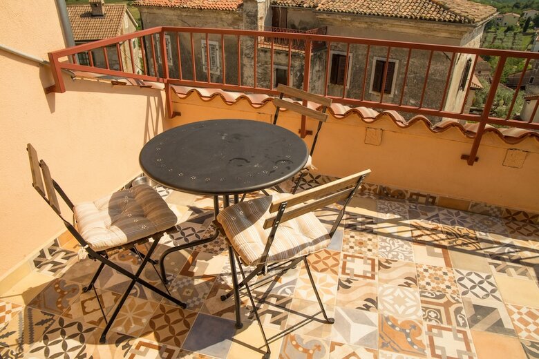 Apartamentos Villa Di Piazza