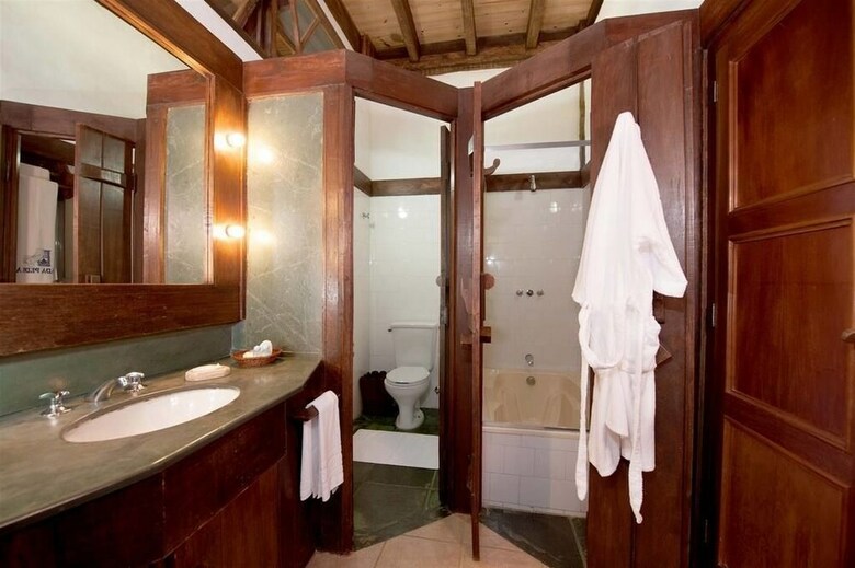 Hostal Pousada Pedra Azul