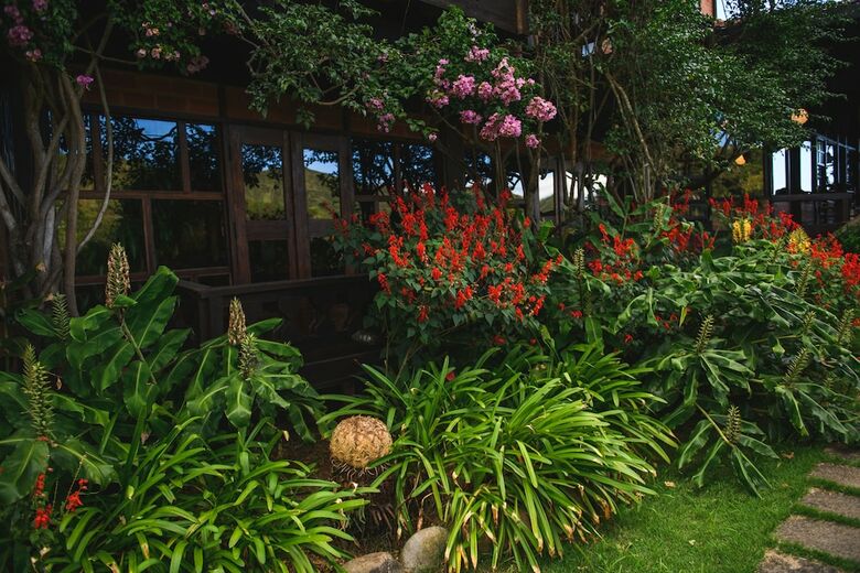 Hostal Pousada Pedra Azul