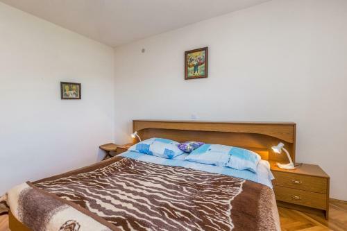 Apartments Bajcic