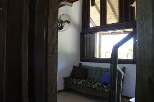 Lodge Chal� Dom Quixote