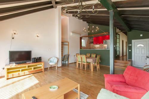 Holiday Home Frankie Paradise