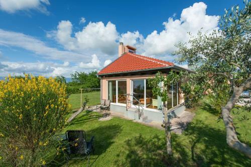 Holiday Home Frankie Paradise