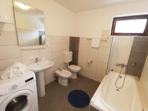 Holiday Home Mandalena