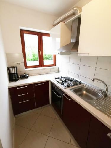 Holiday Home Mandalena