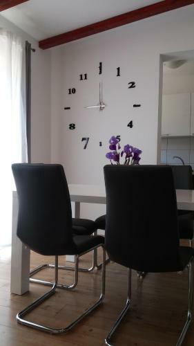 Holiday Home Mandalena