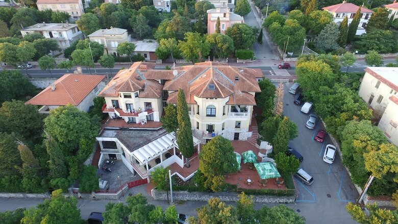 Hotel Ru?a
