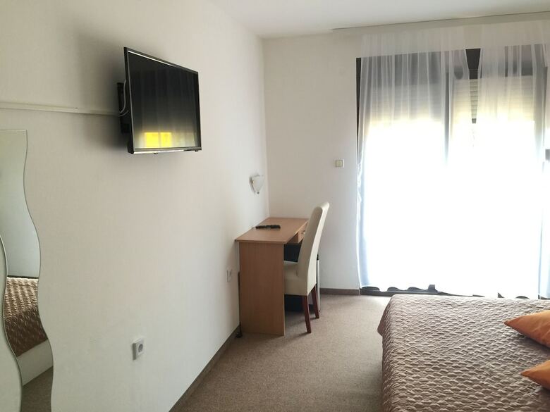 Hotel Ru?a